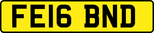 FE16BND