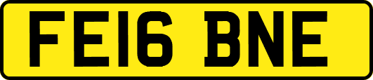 FE16BNE