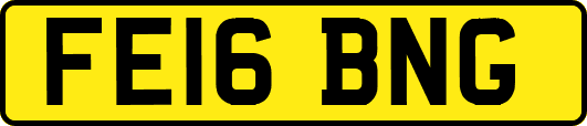 FE16BNG
