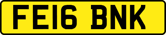 FE16BNK