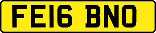 FE16BNO