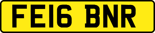 FE16BNR