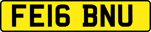 FE16BNU