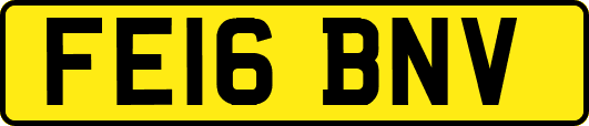 FE16BNV