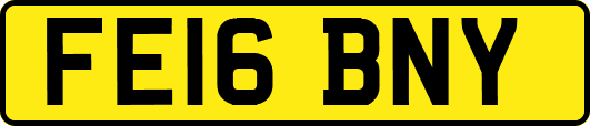 FE16BNY