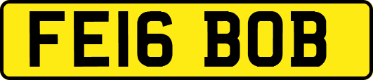 FE16BOB