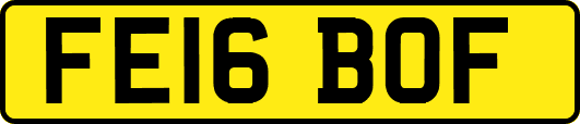 FE16BOF