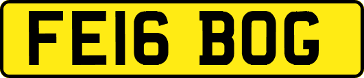 FE16BOG