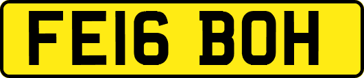 FE16BOH