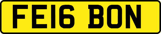 FE16BON