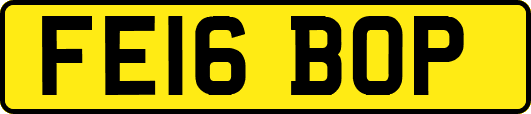 FE16BOP