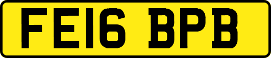 FE16BPB