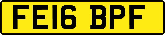FE16BPF