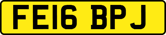 FE16BPJ