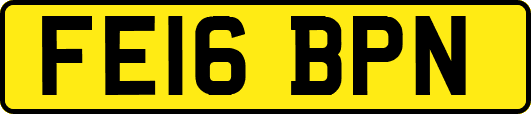 FE16BPN