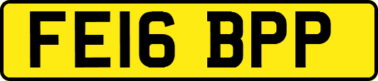 FE16BPP