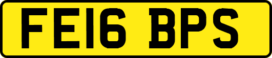 FE16BPS