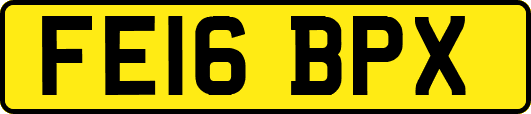 FE16BPX