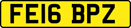FE16BPZ