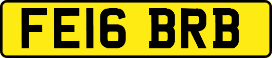 FE16BRB