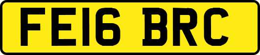 FE16BRC