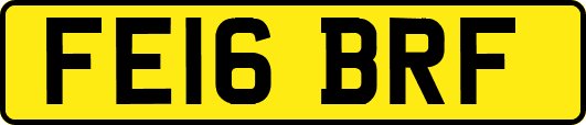 FE16BRF