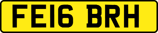 FE16BRH