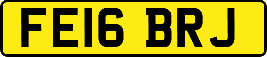 FE16BRJ