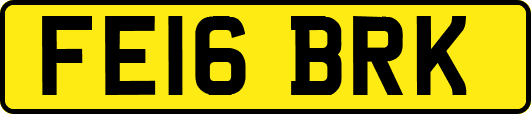 FE16BRK
