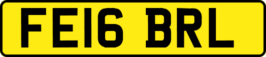 FE16BRL