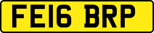FE16BRP