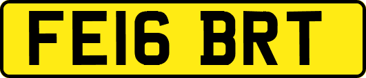FE16BRT