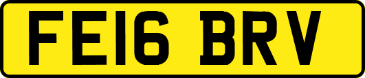 FE16BRV