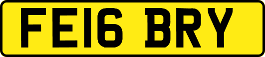 FE16BRY