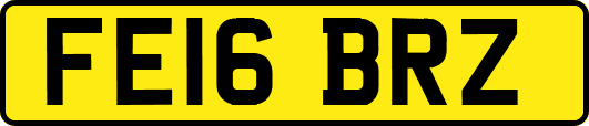 FE16BRZ