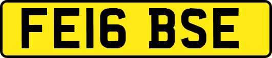 FE16BSE