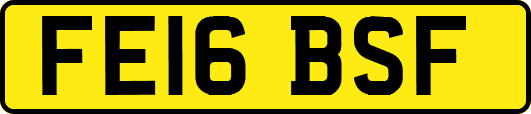 FE16BSF