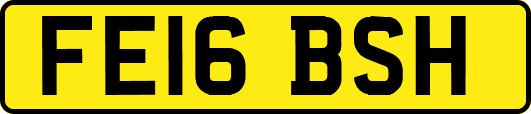 FE16BSH