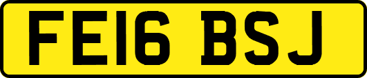 FE16BSJ