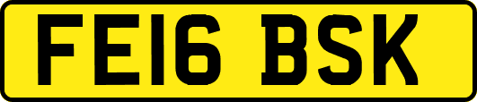 FE16BSK