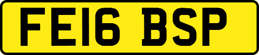 FE16BSP