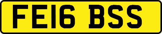 FE16BSS