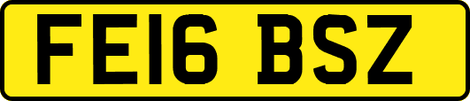 FE16BSZ