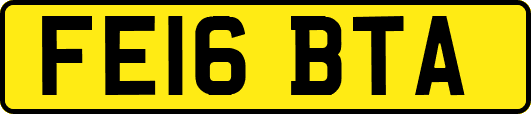 FE16BTA