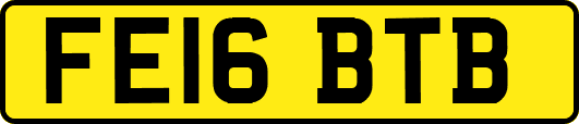 FE16BTB