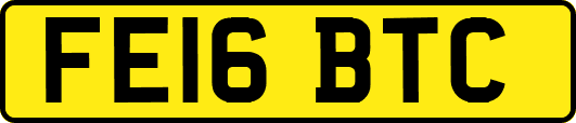 FE16BTC