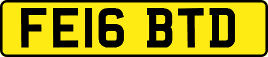FE16BTD