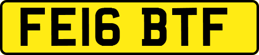 FE16BTF