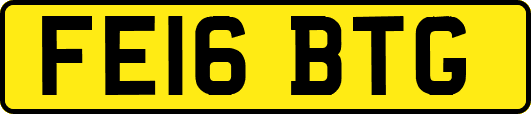 FE16BTG