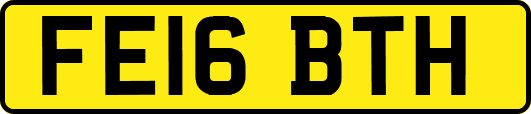 FE16BTH